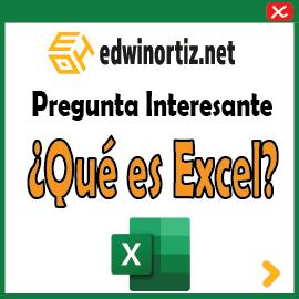 Conceptos básicos de Microsoft Excel (1)