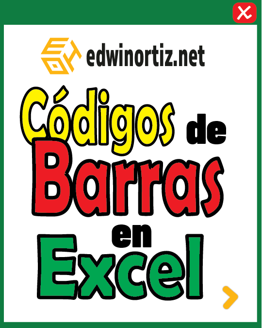 What you need to know about barcodes in Excel (1)